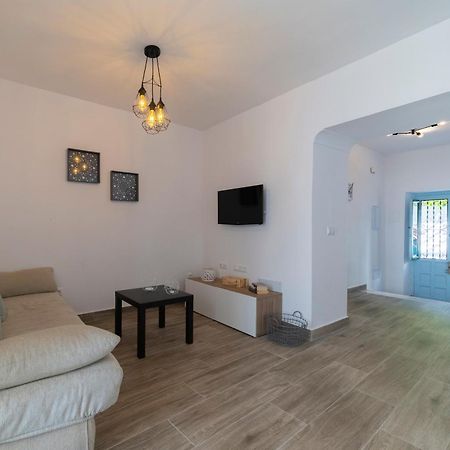 Casa Carabeo Apartment Nerja Ngoại thất bức ảnh