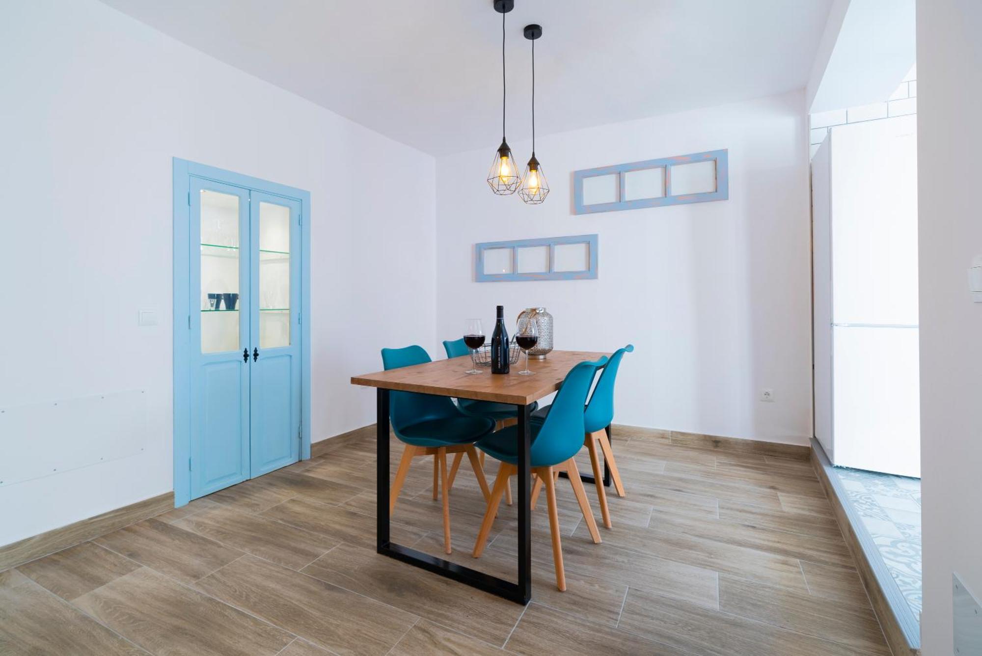 Casa Carabeo Apartment Nerja Ngoại thất bức ảnh