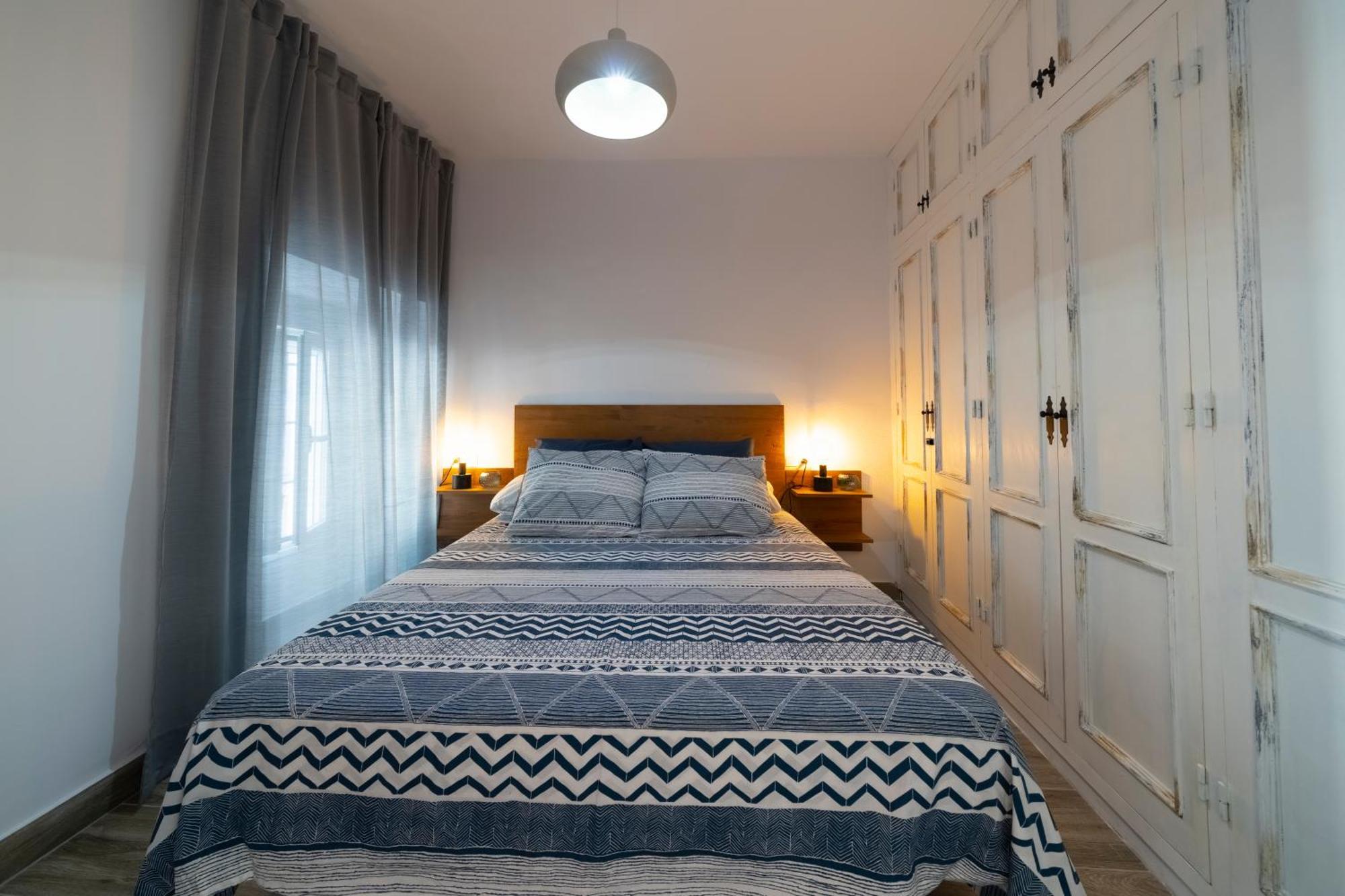 Casa Carabeo Apartment Nerja Ngoại thất bức ảnh